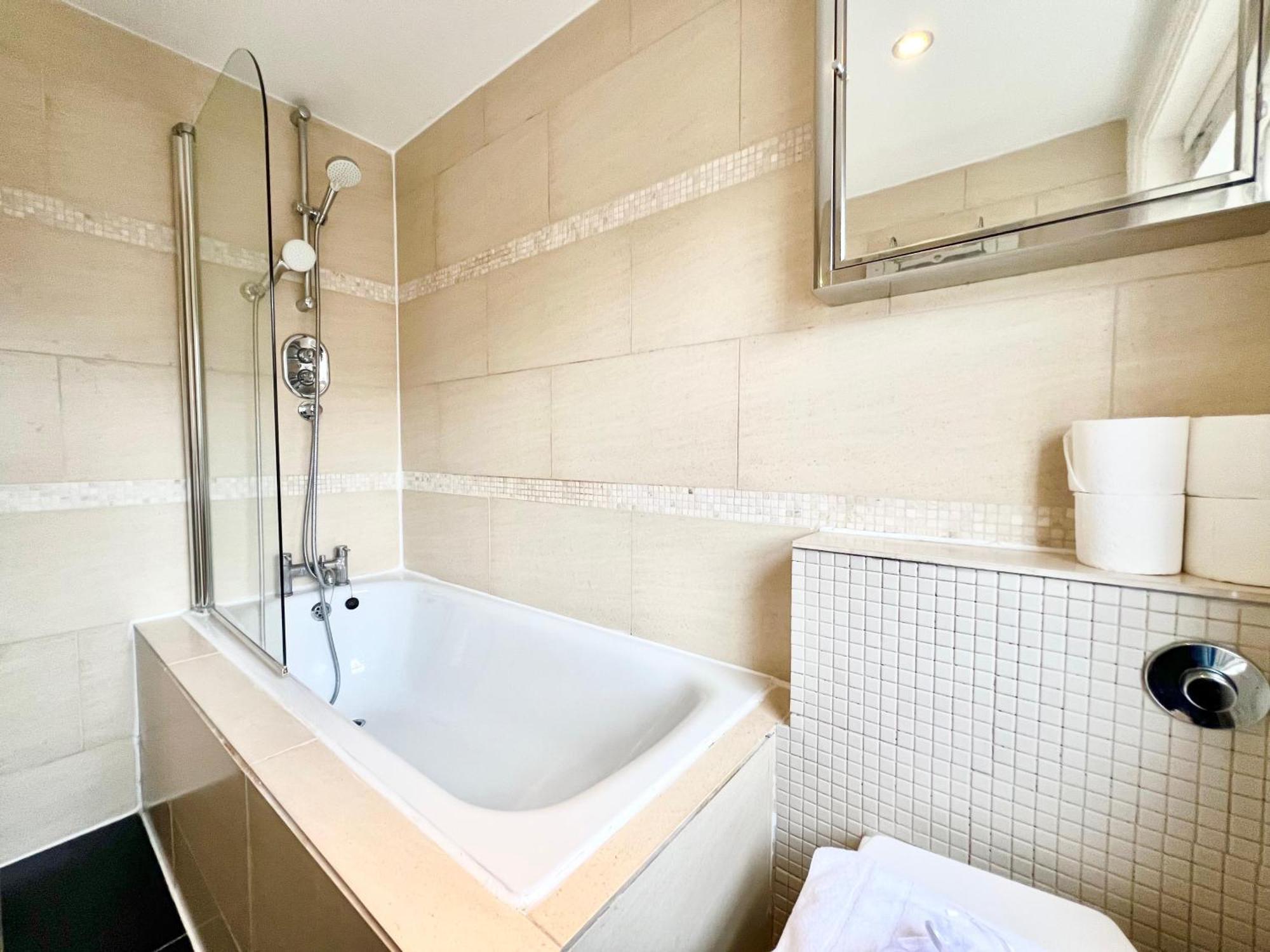 Hyde Park - 1 Bed - Central London B Extérieur photo